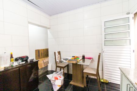 Casa à venda com 150m², 4 quartos e 2 vagasCozinha 2