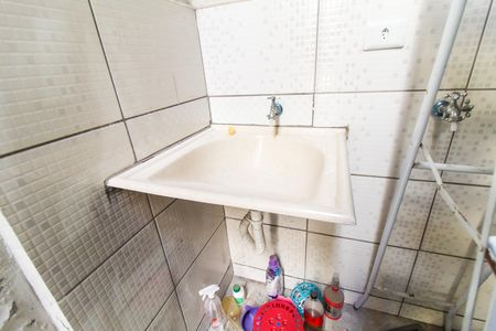 Casa à venda com 150m², 4 quartos e 2 vagasÁrea de Serviço