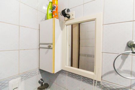 Casa à venda com 150m², 4 quartos e 2 vagasBanheiro 4