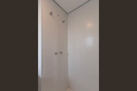 Apartamento para alugar com 62m², 3 quartos e 1 vagaBanheiro Suíte 