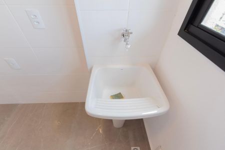 Apartamento para alugar com 62m², 3 quartos e 1 vagaÁrea de Serviço