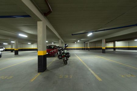 Apartamento para alugar com 62m², 3 quartos e 1 vagaÁrea comum  - Vaga