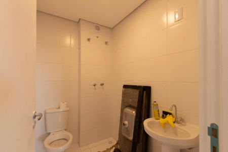 Apartamento para alugar com 62m², 3 quartos e 1 vagaBanheiro 