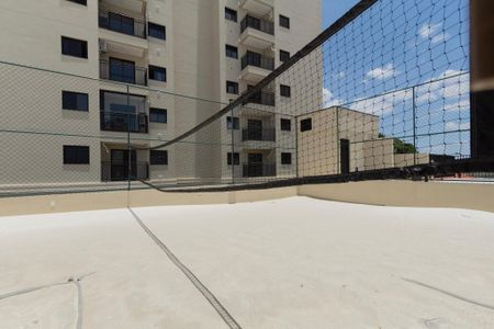 Apartamento para alugar com 62m², 3 quartos e 1 vagaÁrea comum - Quadra Areia