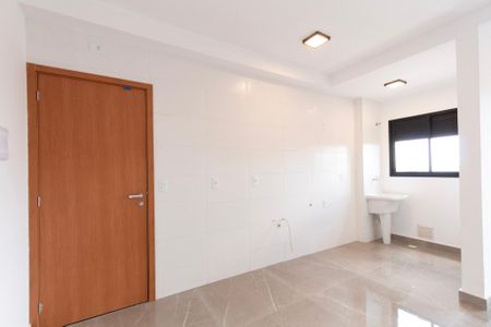 Apartamento para alugar com 62m², 3 quartos e 1 vagaCozinha 