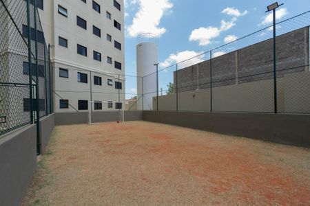 Apartamento para alugar com 62m², 3 quartos e 1 vagaÁrea comum - Quadra