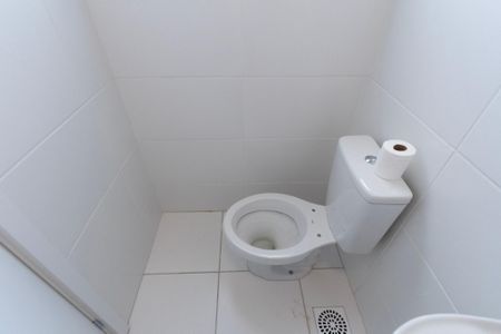 Apartamento para alugar com 62m², 3 quartos e 1 vagaBanheiro Suíte 