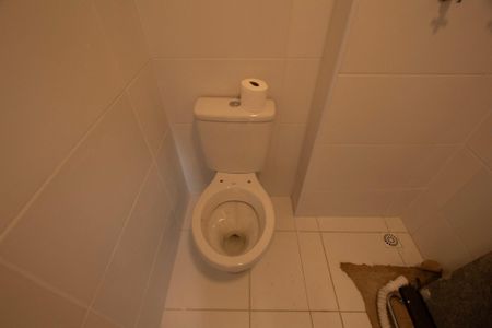 Apartamento para alugar com 62m², 3 quartos e 1 vagaBanheiro 