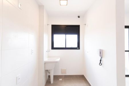 Apartamento para alugar com 62m², 3 quartos e 1 vagaÁrea de Serviço