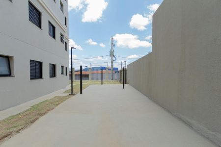 Apartamento para alugar com 62m², 3 quartos e 1 vagaÁrea comum 