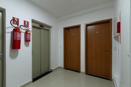 Apartamento para alugar com 62m², 3 quartos e 1 vagaÁrea comum 