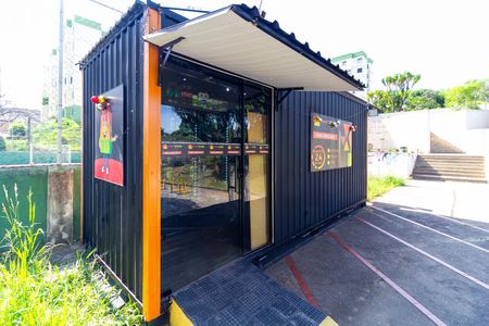 Apartamento à venda com 42m², 2 quartos e 1 vaga Apartamento à venda com 42m², 2 quartos e 1 vagaÁrea comum