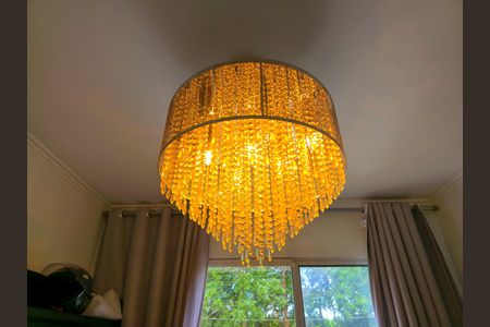 Apartamento para alugar com 44m², 2 quartos e sem vagaSala 