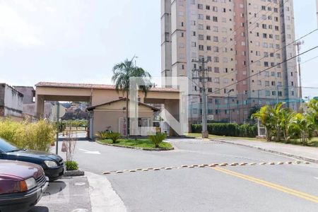 Apartamento para alugar com 44m², 2 quartos e sem vagaPortaria