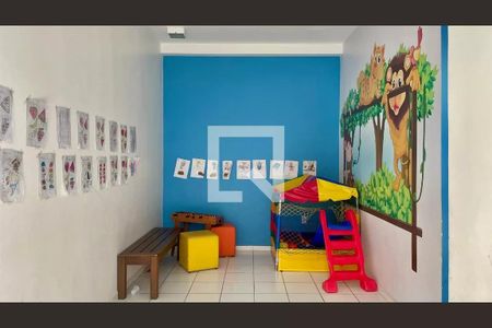 Apartamento para alugar com 44m², 2 quartos e sem vagaBrinquedoteca