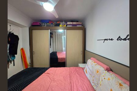 Apartamento para alugar com 44m², 2 quartos e sem vagaQuarto01