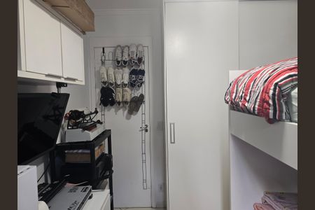 Apartamento para alugar com 44m², 2 quartos e sem vagaQuarto02