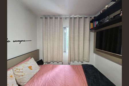 Apartamento para alugar com 44m², 2 quartos e sem vagaQuarto01