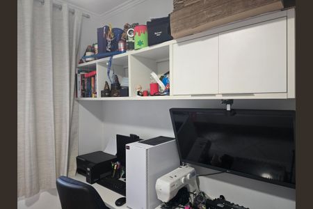 Apartamento para alugar com 44m², 2 quartos e sem vagaQuarto02
