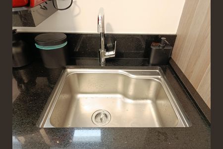 Apartamento à venda com 89m², 2 quartos e 1 vaga Apartamento à venda com 89m², 2 quartos e 1 vagaCozinha