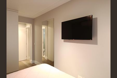 Apartamento à venda com 89m², 2 quartos e 1 vaga Apartamento à venda com 89m², 2 quartos e 1 vagaSuíte