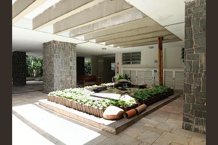 Apartamento à venda com 89m², 2 quartos e 1 vaga Apartamento à venda com 89m², 2 quartos e 1 vagaHall de entrada