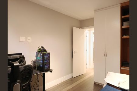 Quarto de apartamento à venda com 2 quartos, 89m² em Jardim Paulista, São Paulo