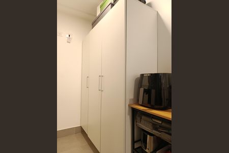Apartamento à venda com 89m², 2 quartos e 1 vaga Apartamento à venda com 89m², 2 quartos e 1 vagaCozinha