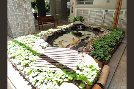 Apartamento à venda com 89m², 2 quartos e 1 vaga Apartamento à venda com 89m², 2 quartos e 1 vagaHall de entrada