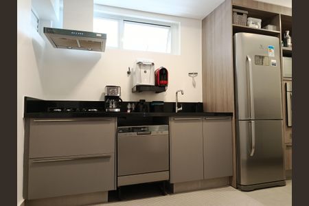 Apartamento à venda com 89m², 2 quartos e 1 vaga Apartamento à venda com 89m², 2 quartos e 1 vagaCozinha