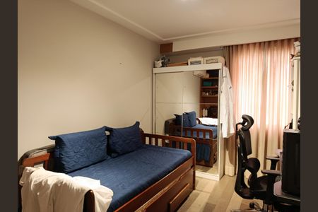 Quarto de apartamento à venda com 2 quartos, 89m² em Jardim Paulista, São Paulo