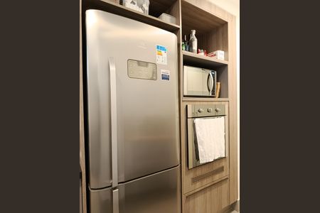 Apartamento à venda com 89m², 2 quartos e 1 vaga Apartamento à venda com 89m², 2 quartos e 1 vagaCozinha