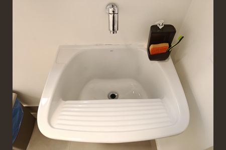 Apartamento à venda com 89m², 2 quartos e 1 vaga Apartamento à venda com 89m², 2 quartos e 1 vagaÁrea de Serviço