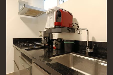 Apartamento à venda com 89m², 2 quartos e 1 vaga Apartamento à venda com 89m², 2 quartos e 1 vagaCozinha