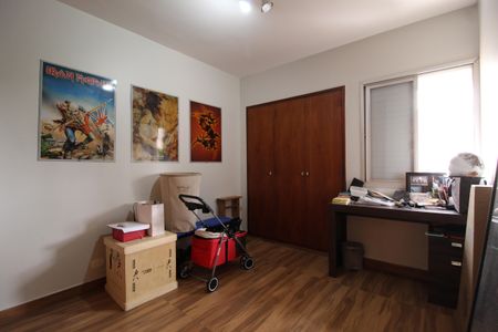 Quarto 1 de apartamento para alugar com 2 quartos, 80m² em Indianópolis, São Paulo