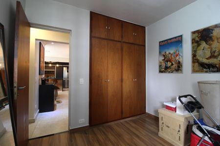 Apartamento para alugar com 80m², 2 quartos e 1 vagaQuarto 1
