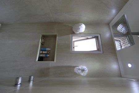 Apartamento para alugar com 80m², 2 quartos e 1 vagaBanheiro da Suíte