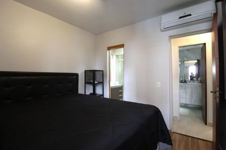 Quarto 2 - Suíte de apartamento para alugar com 2 quartos, 80m² em Indianópolis, São Paulo