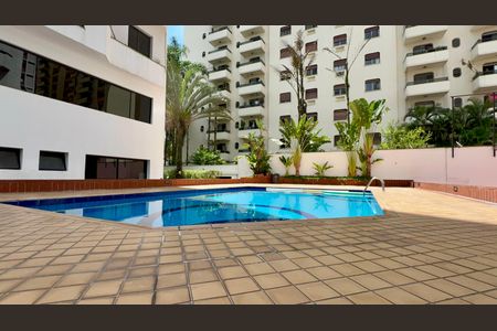 Apartamento para alugar com 156m², 1 quarto e 2 vagasPiscina