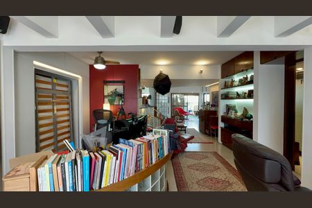 Escritório de apartamento para alugar com 1 quarto, 156m² em Jardins, São Paulo