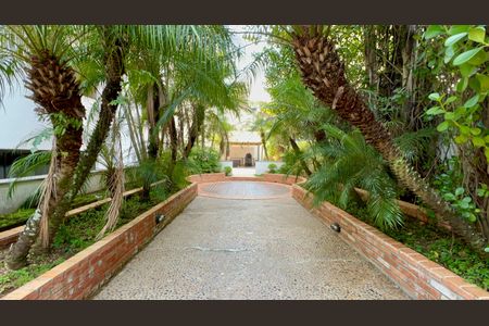 Apartamento para alugar com 156m², 1 quarto e 2 vagasÁrea comum