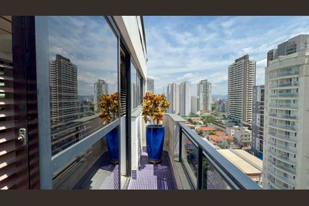 Apartamento para alugar com 156m², 1 quarto e 2 vagasSacada