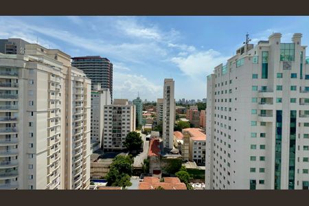 Apartamento para alugar com 156m², 1 quarto e 2 vagasSacada