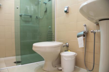 Casa à venda com 210m², 3 quartos e 1 vagaBanheiro Social