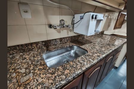 Apartamento à venda com 62m², 2 quartos e 1 vaga Apartamento à venda com 62m², 2 quartos e 1 vagaCozinha