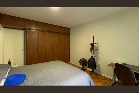 Casa à venda com 420m², 3 quartos e 8 vagasQuarto 1