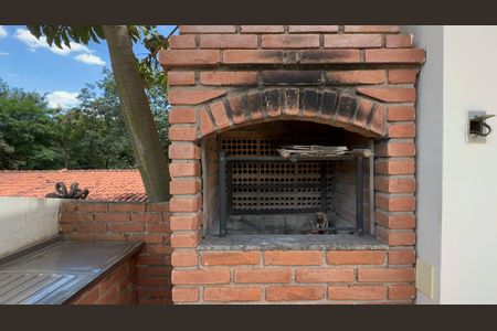 Casa à venda com 420m², 3 quartos e 8 vagasChurrasqueira