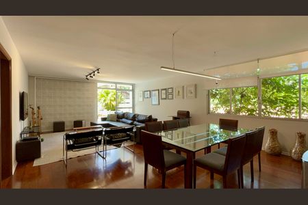 Casa à venda com 420m², 3 quartos e 8 vagasSala de Jantar