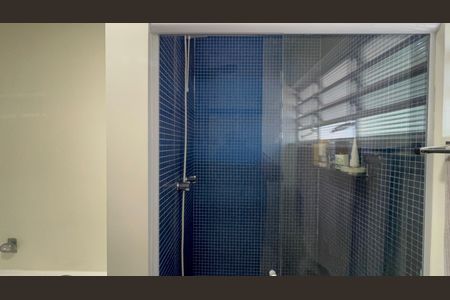 Casa à venda com 420m², 3 quartos e 8 vagasBanheiro da Suíte