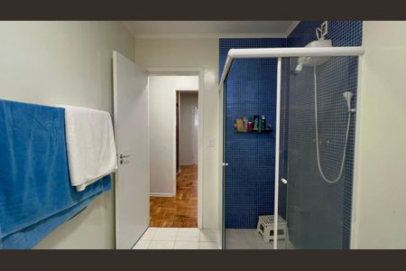 Casa à venda com 420m², 3 quartos e 8 vagasBanheiro